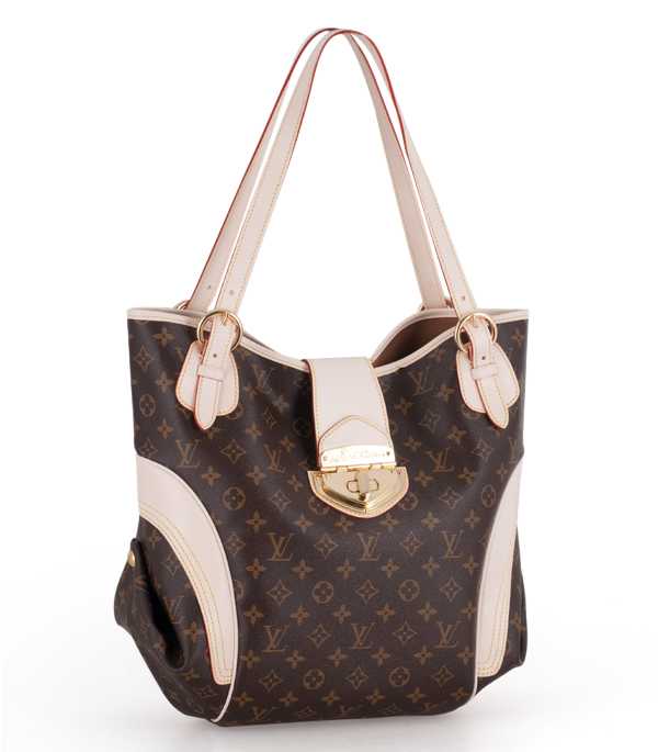 7A Replica Louis Vuitton Monogram Canvas Handbag M70311 Online